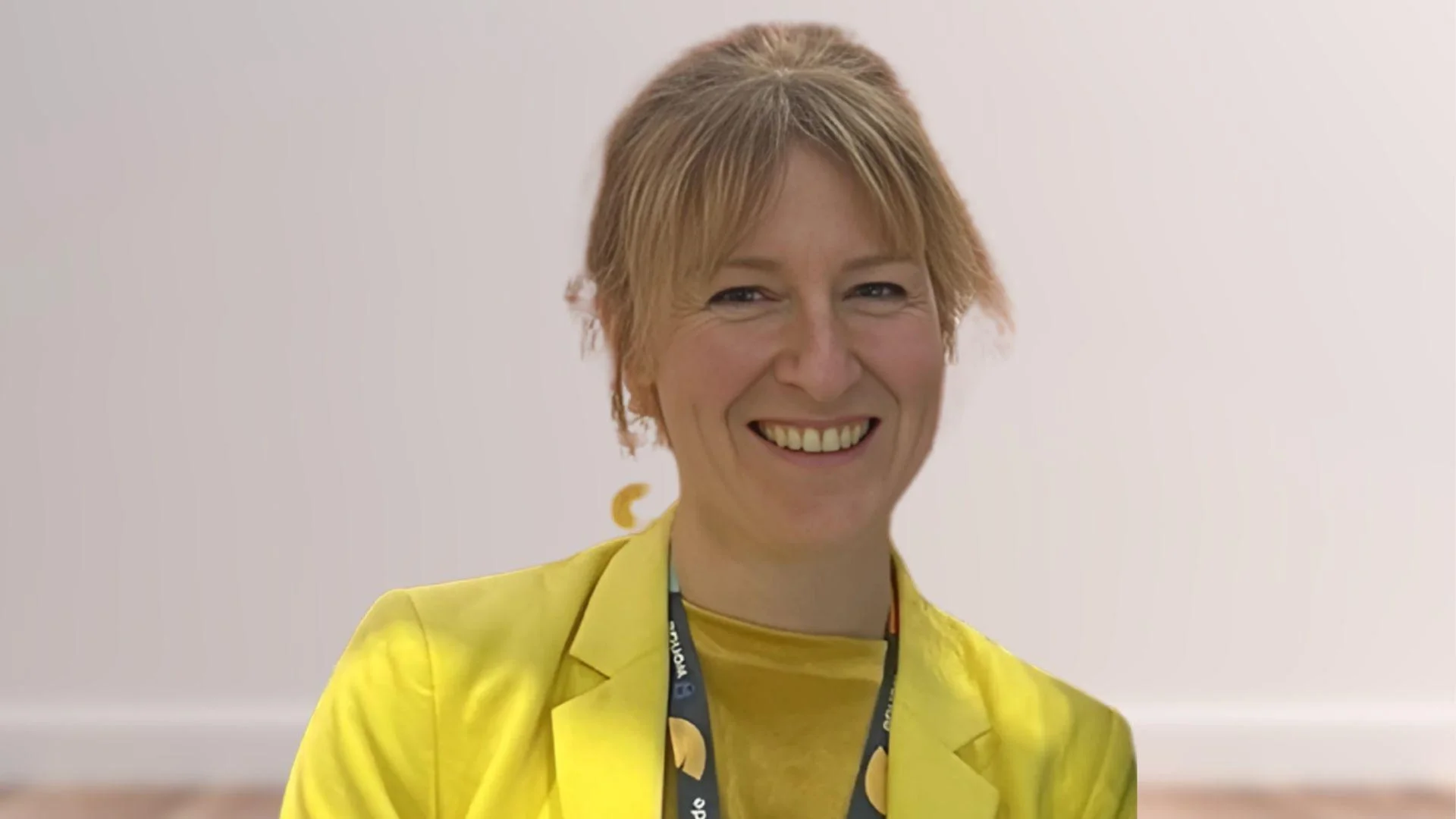 Laura McInerney, Co-Founder and CEO of Teacher Tapp - LinkedIn.com