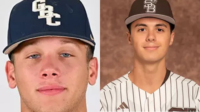 Which former Luzerne Times area high school standouts will be in action in the week starting Monday, April 7?