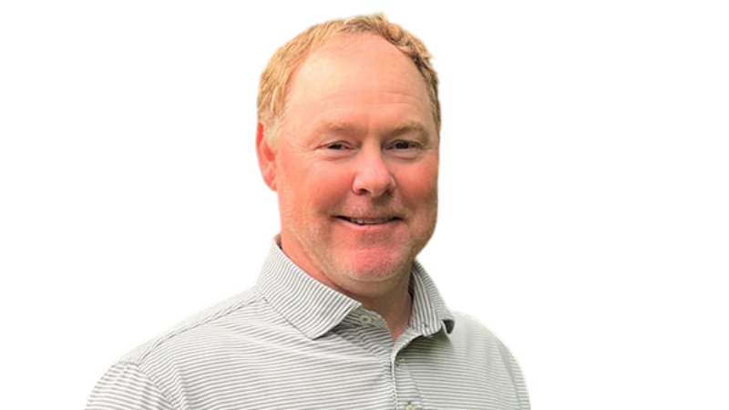 Mike DeMaria Joins Town as Beach Operations Manager