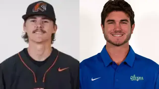 Which former Tallahassee Sun area high school standouts will be in action on Tuesday, April 15?