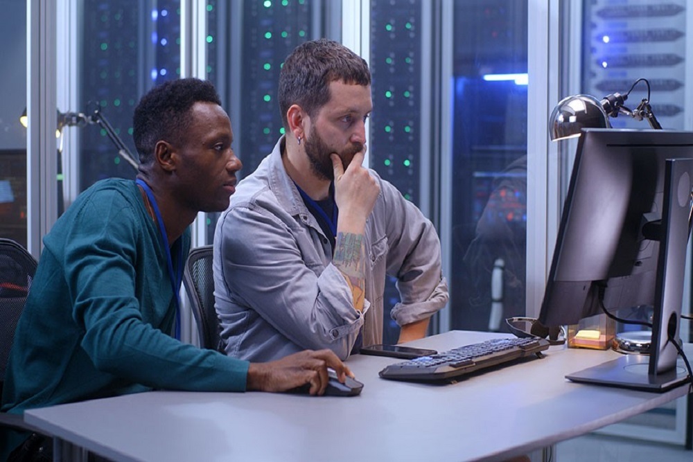 What is computer programming? Jobs, salaries & more - Reno Reporter