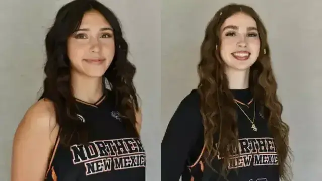 Which former South ABQ News area high school standouts will be in action on Wednesday, Nov. 20?