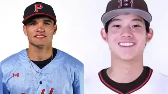 Which former West SBV Times area high school standouts will be in action on Sunday, April 6?