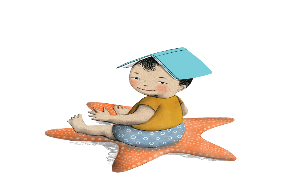 1,000 Books to Kindergarten Party