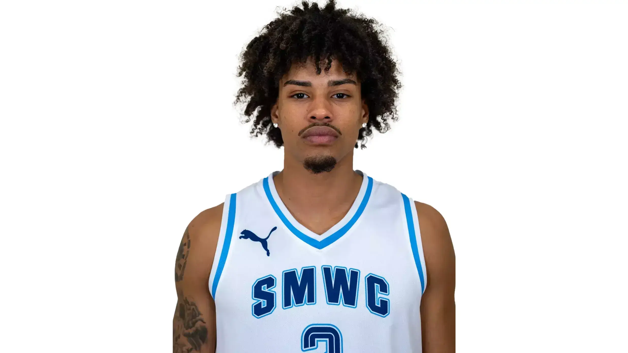 Amari Richardson - Amari Richardson -