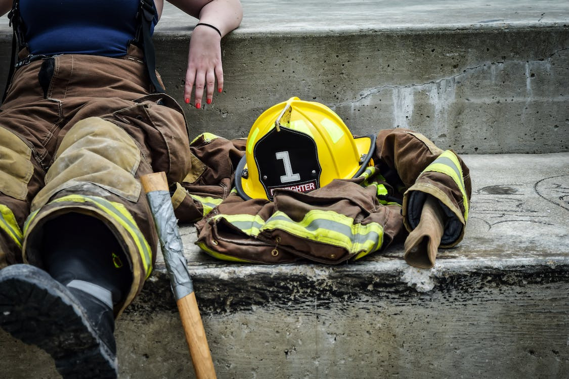 Fire Department Training Fire Department Training