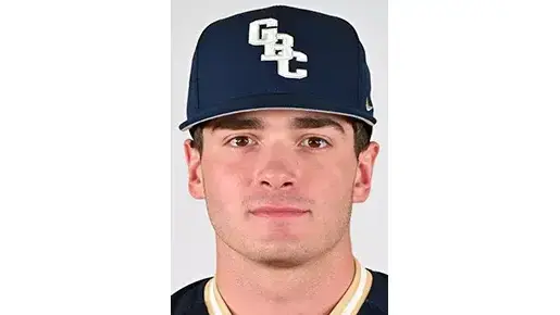 Clearview Regional High School standout Adam McEvoy’s collegiate team wins game in the NCAA Division II Baseball Championship on Thursday, May 15