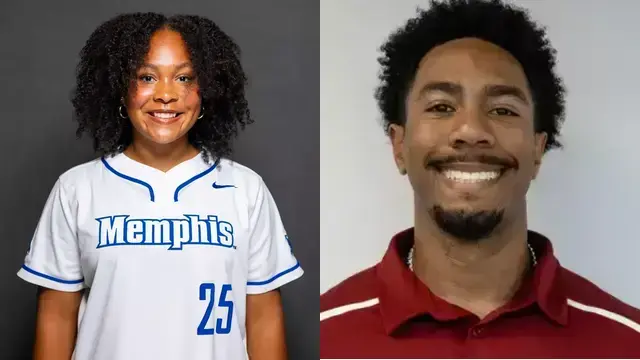 Which former Pulaski Times area high school standouts will be in action on Sunday, April 6?