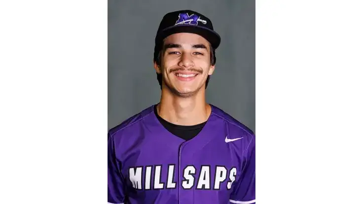Anson Mo-Billiot, former Patrick F. Taylor Science & Technolgy Academy baseball player will compete with his collegiate team for the NCAA Division III Baseball Championship