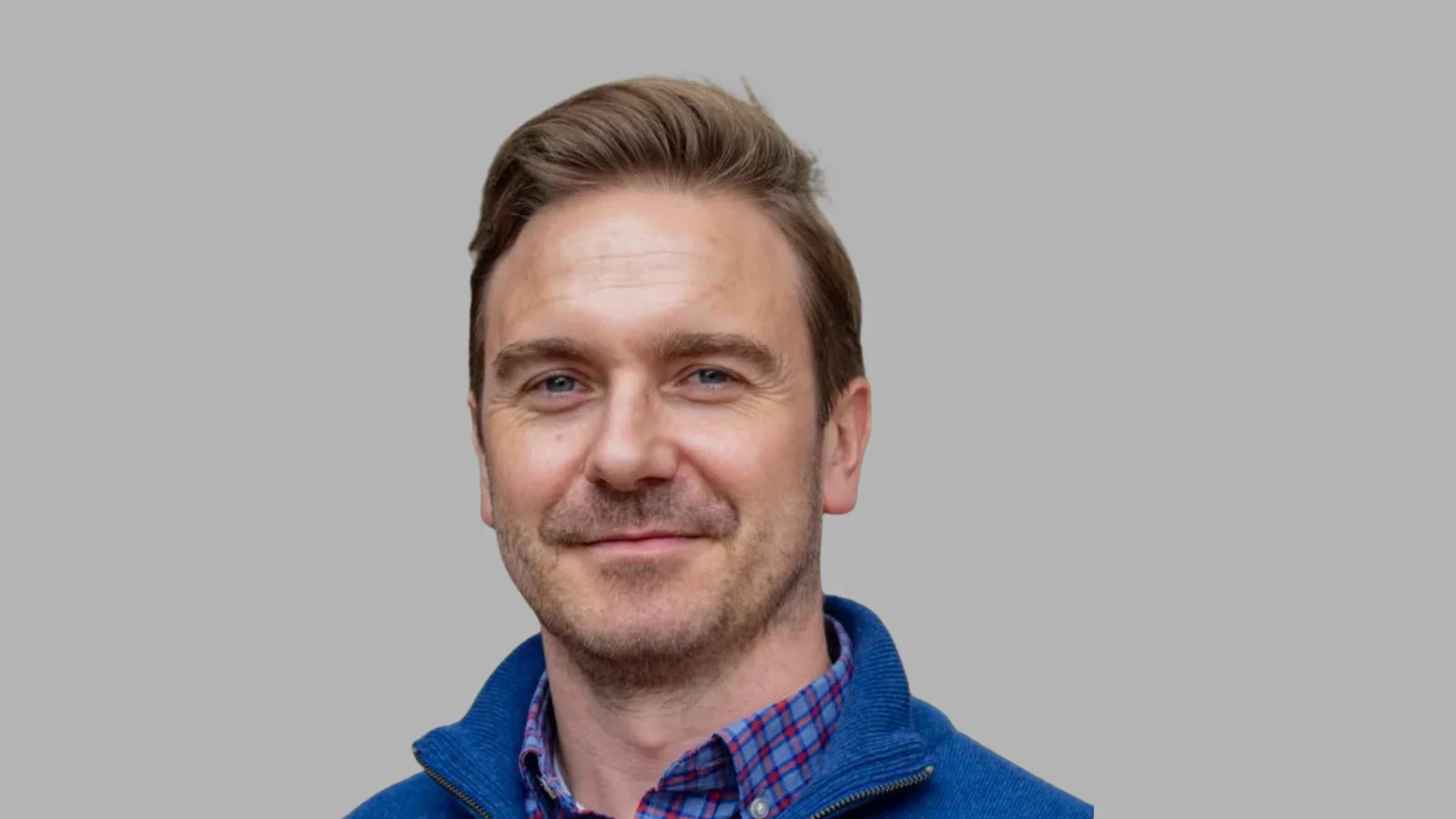 Brian Conlon, Associate Professor Brian Conlon, Associate Professor