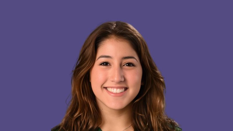 Alyssa Palacios