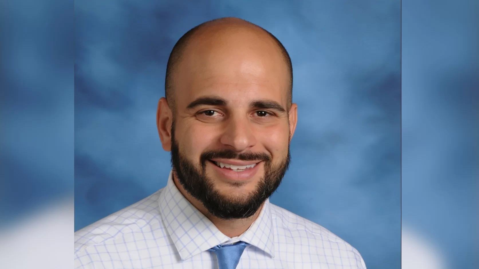 Mark Smith, Principal