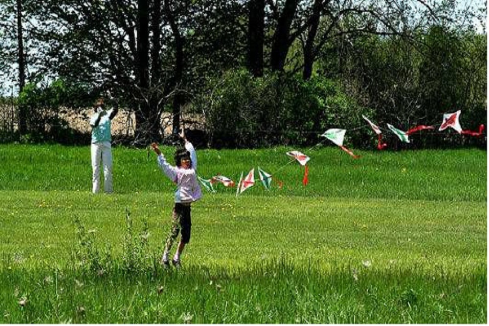 HUNT VALLEY BUSINESS FORUM: HVBF U40 Backyard BBQ to be held July 19