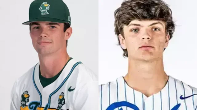 Which former Central Chester Today area high school standouts will be in action on Tuesday, May 6?