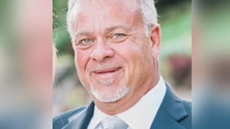 Lance Smith, Owner of Wandering Donkey - https://wanderingdonkey.com/