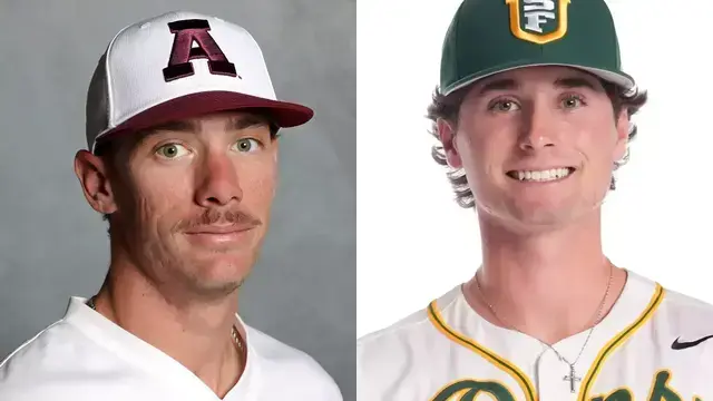 Which former PHX Reporter area high school standouts will be in action on Wednesday, May 21?