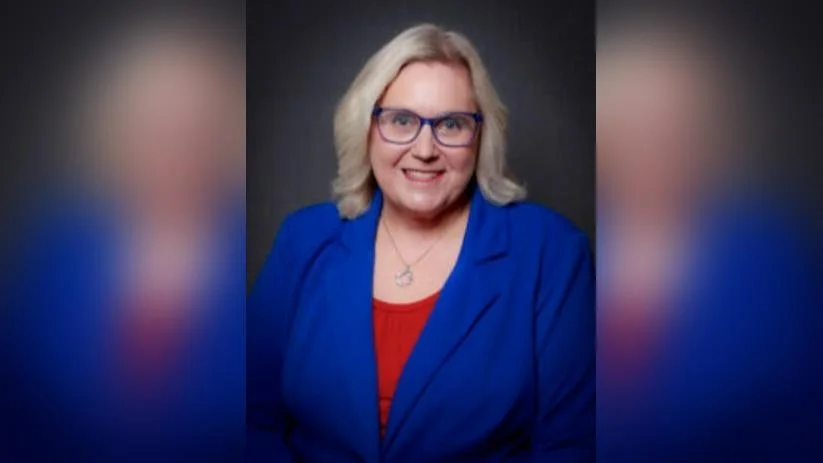 Julie Metzger Aubuchon, Mayor City of Florence