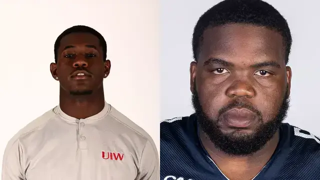 Chris Pierce and Jordan Cooper - Chris Pierce and Jordan Cooper -