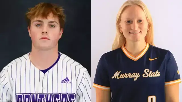 Which former West Pennyroyal News area high school standouts will be in action on Friday, May 2?