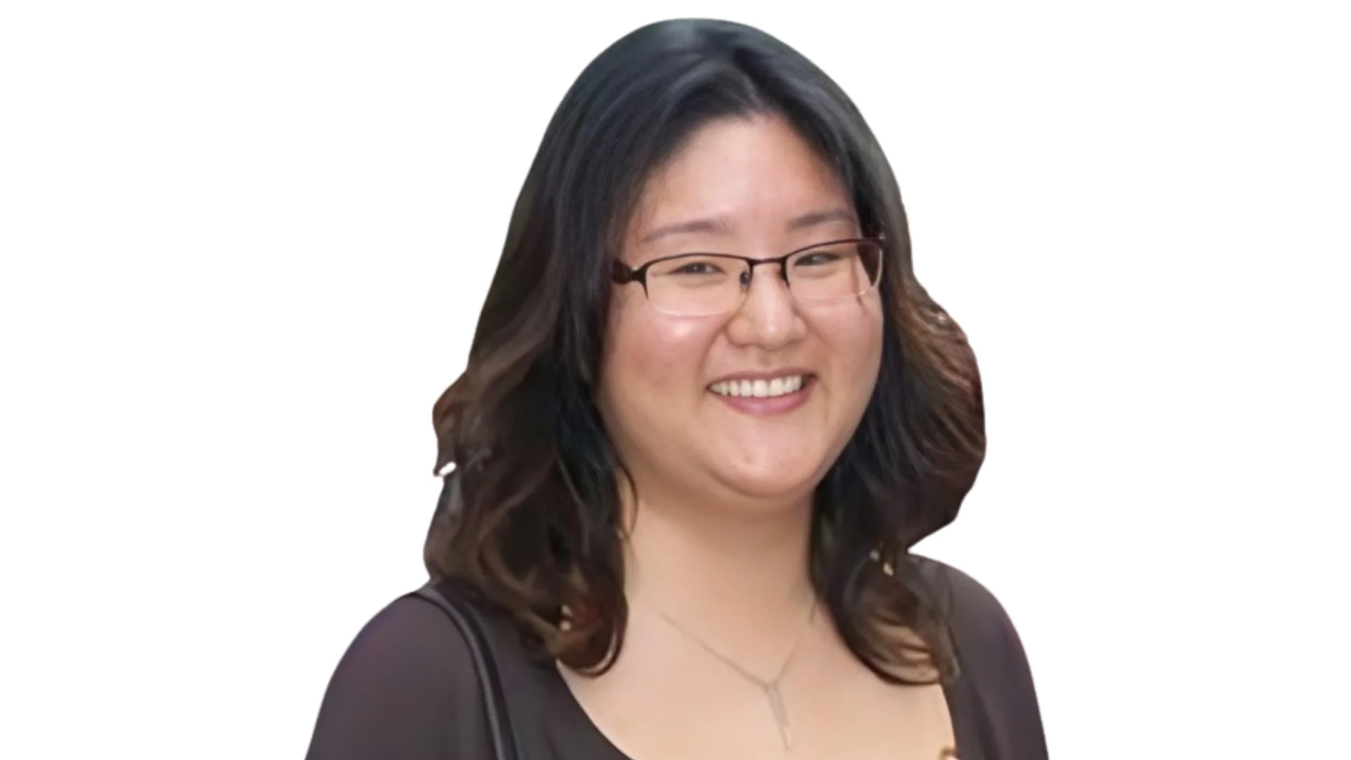 Minkyung Chung, MS, LMHC  therapist  at Talkspace - Talkspace