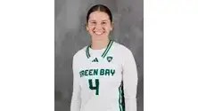 On Saturday, March 22 former Becker Senior High School Maren Westin competed in hopes to reach NCAA Division I Basketball Championship
