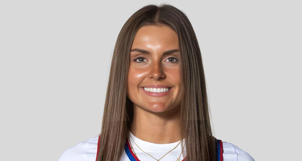 Elle Evans, Women's Basketball at University of Kansas