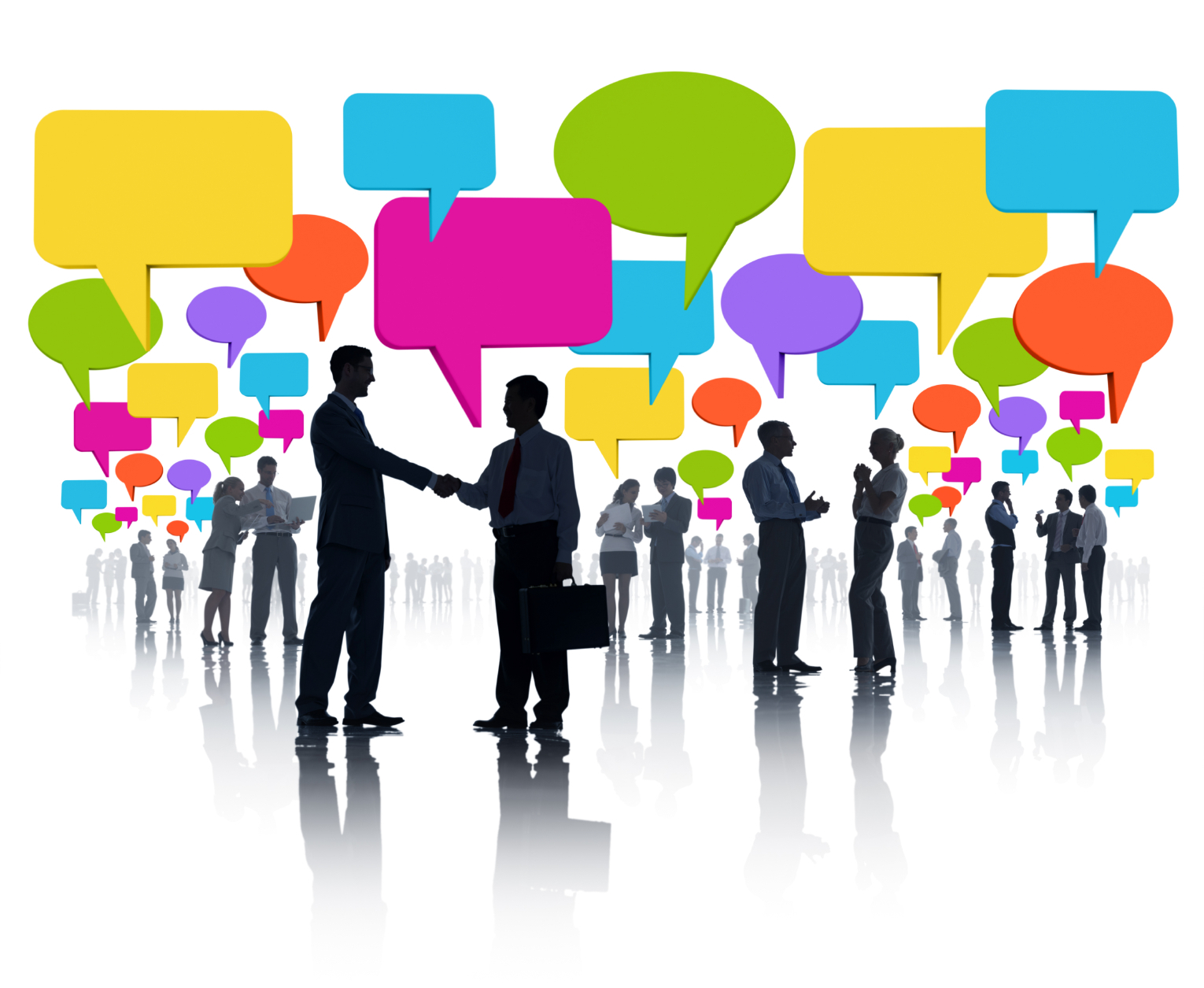 Member Orientation
