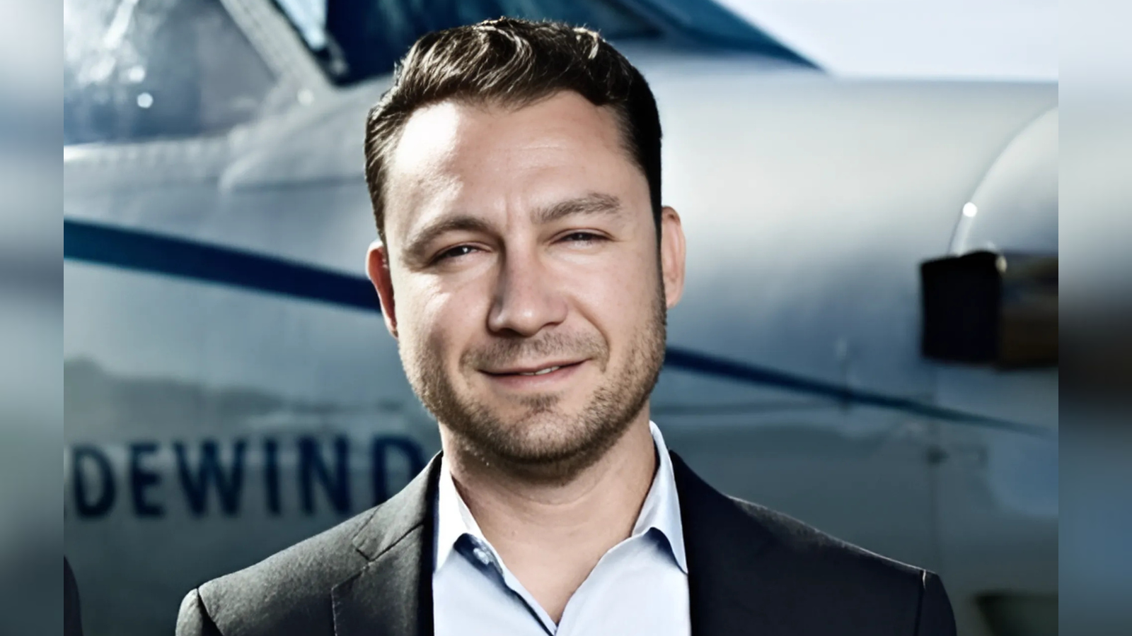 David Zipkin, Co-Founder and Chief Commercial Officer