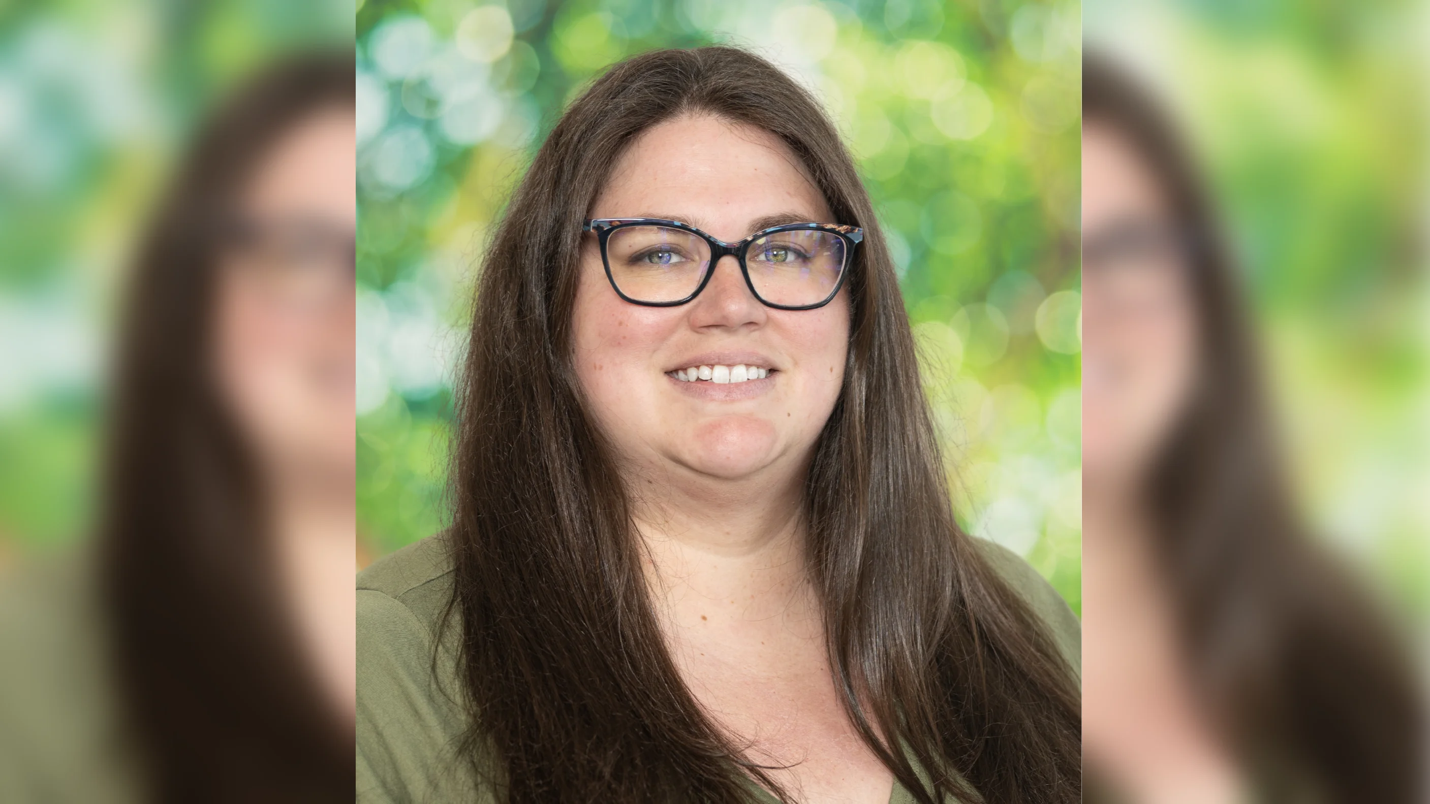 Amanda Brown Executive Assistant - Hart County Chamber of Commerce