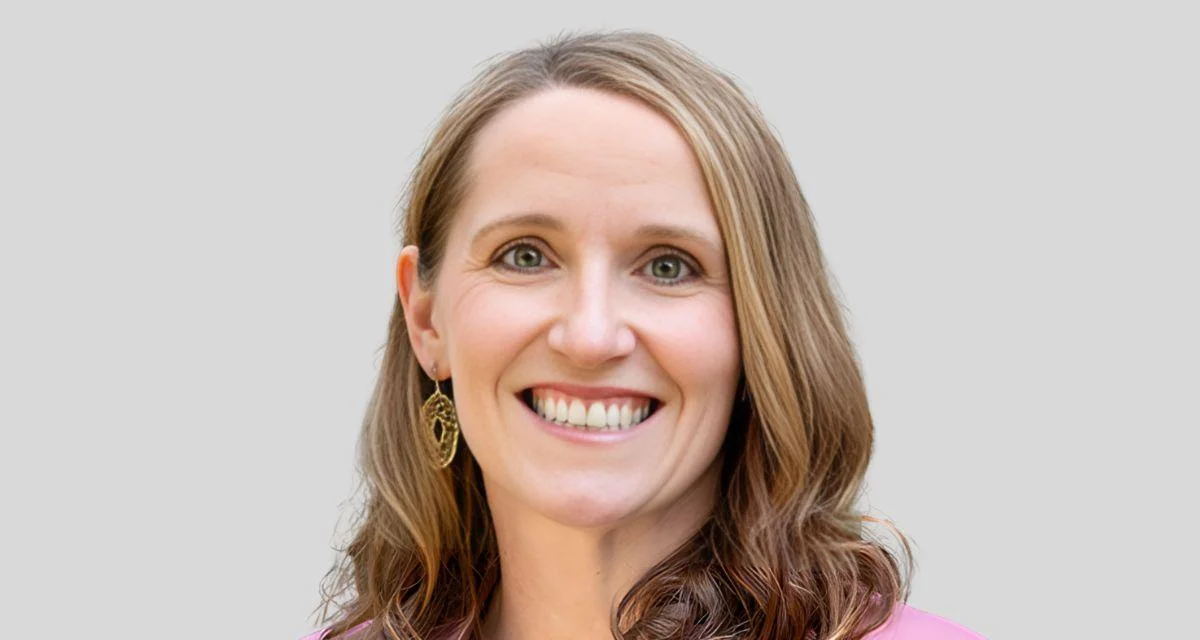 Angie Bos, Appointed Academic Affairs VP at Occidental College