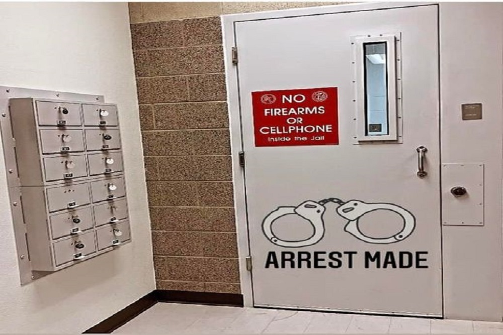 After Six Long Months of Being Stolen.