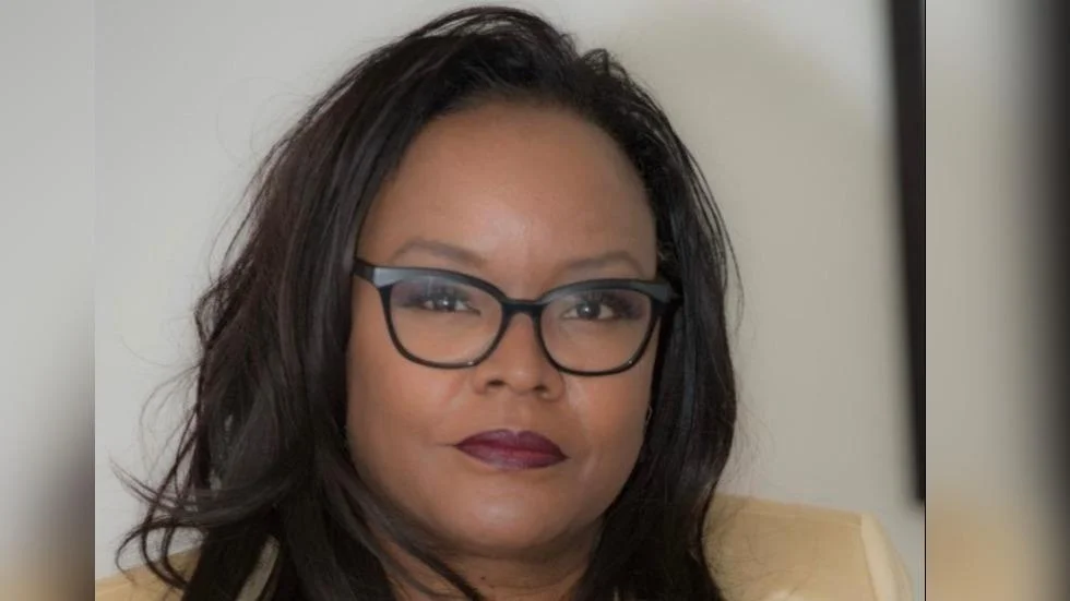 Dr. Tammy Robinson President