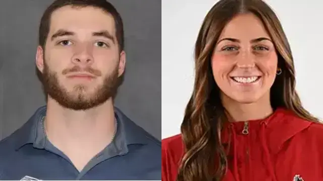 Which former Gloucester Today area high school standouts will be in action on Friday, April 4?