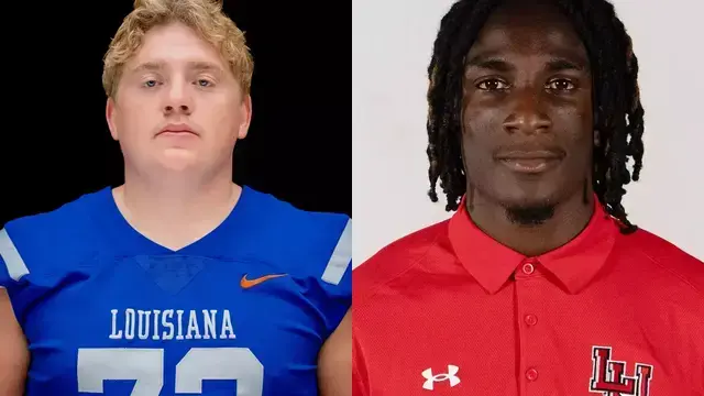 Noah Nava and Omarion Rasberry - Noah Nava and Omarion Rasberry -