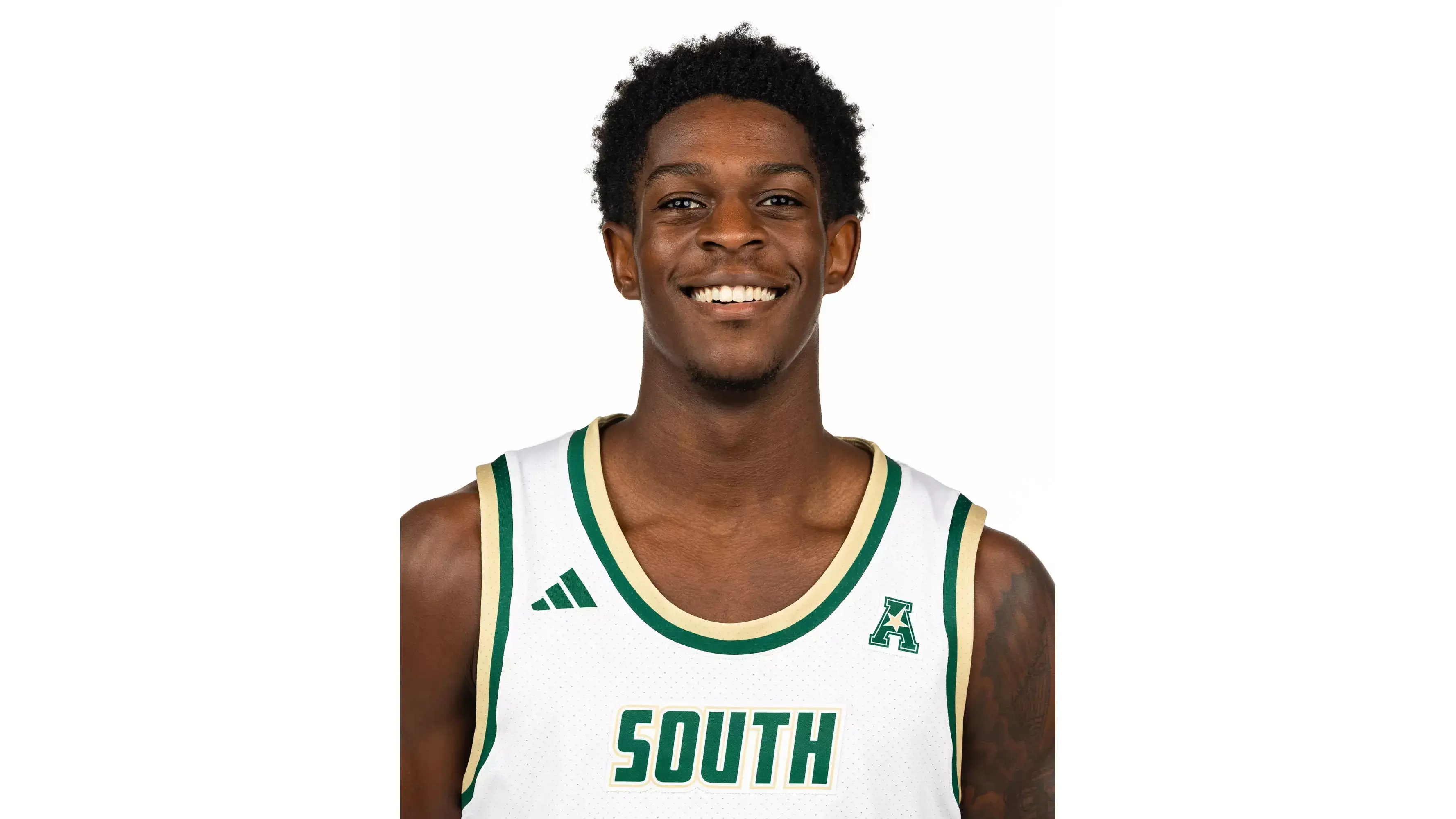 Xavier Brown Xavier Brown