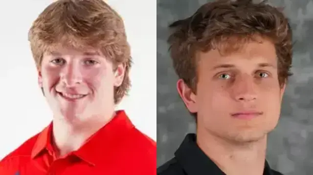 Which former West El Dorado News area high school standouts will be in action in the week starting Mon Nov. 18?