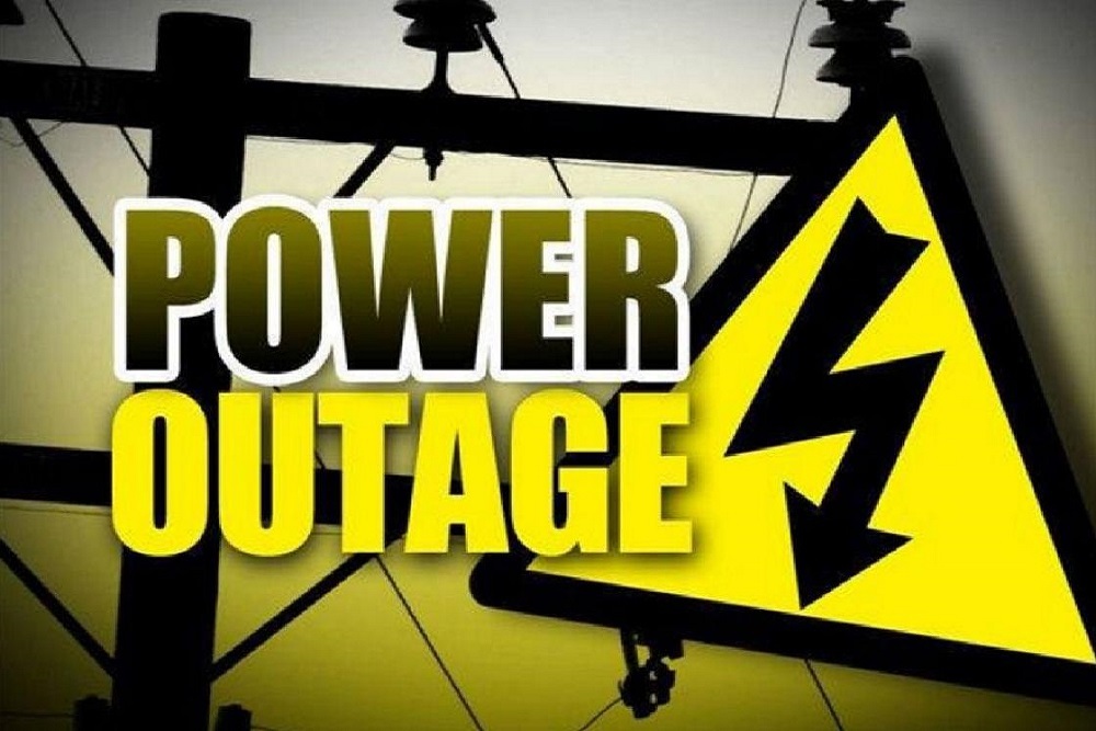 Powder River County Sheriff’s Office: Power Outage in the Broadus Area Powder River County Sheriff’s Office: Power Outage in the Broadus Area