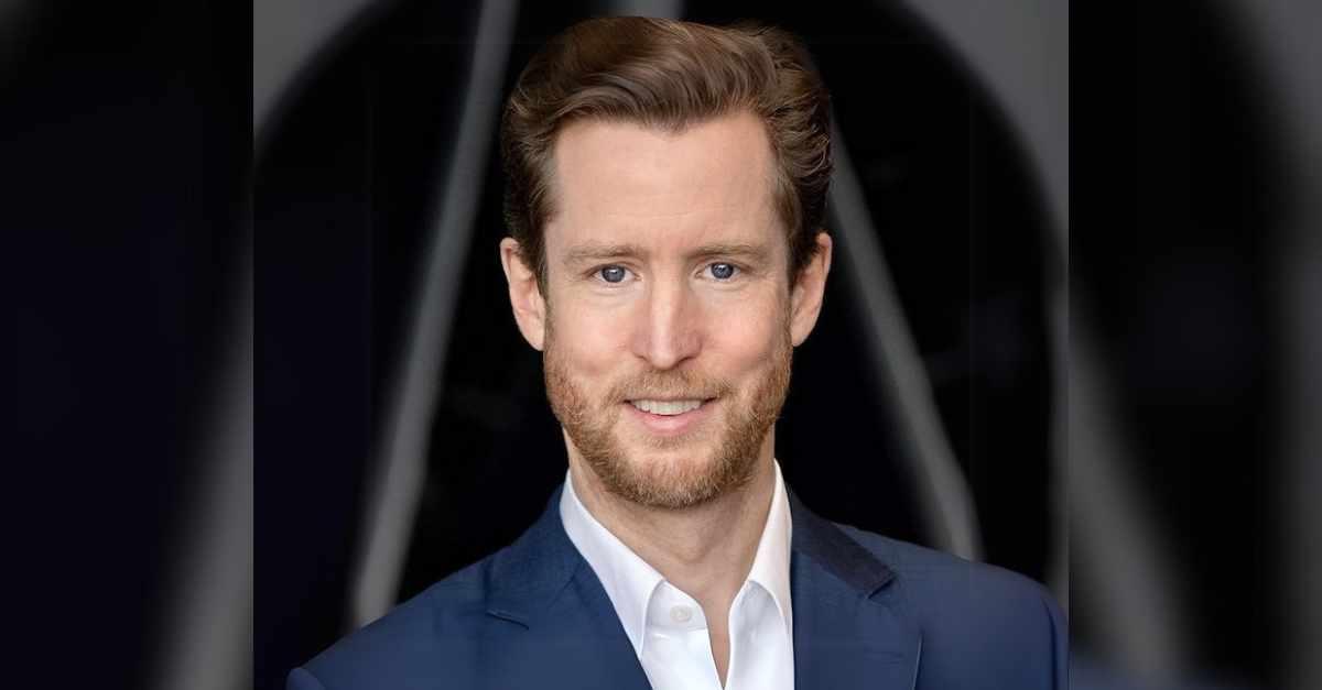 Alexis von Hoensbroech Chief Executive Officer, The WestJet Group