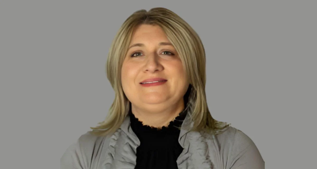 Amy Kilpatrick, DNP, PMHNP‑BC