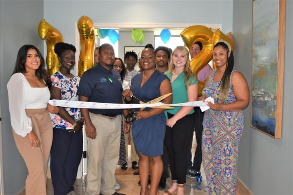 Welcome Fresh Start Speech Therapy to the Brunswick Golden Isles Chamber of Commerce!