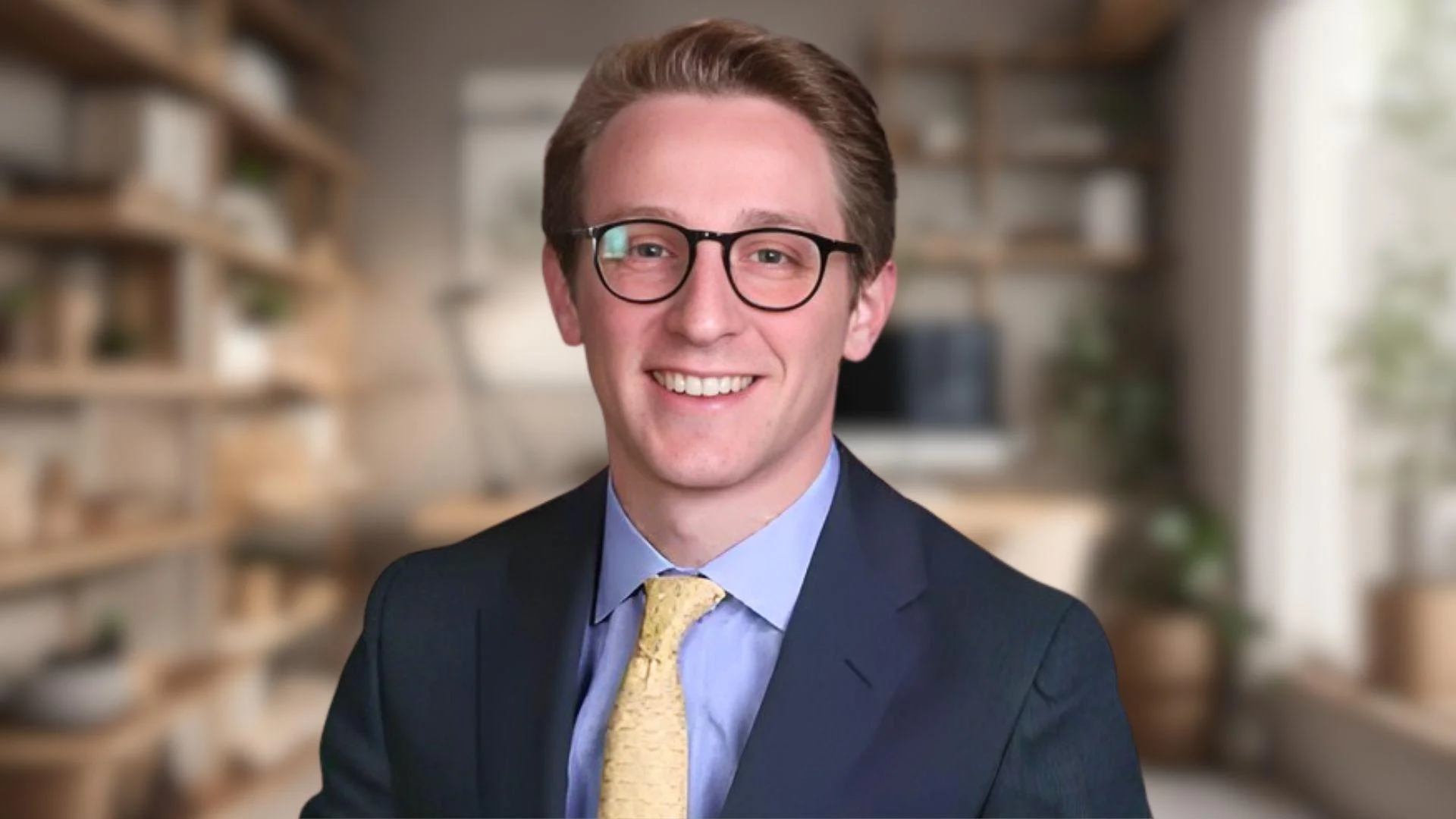 Ross Freiman-Mendel, Head of Product Growth for Persona