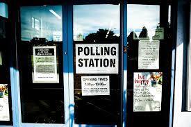 LOCATION AND HOURS OF THE DOVER POLLING PLACE on Feb 21