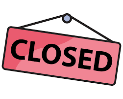 City Hall is Closed on Apr 7 City Hall is Closed on Apr 7