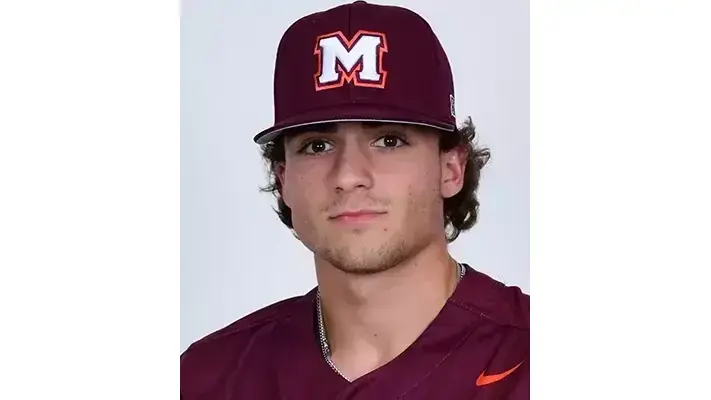 On Sunday, May 18, former Notre Dame High School standout Mitchell Grannan collegiate team loses in the NCAA Division III Baseball Championship