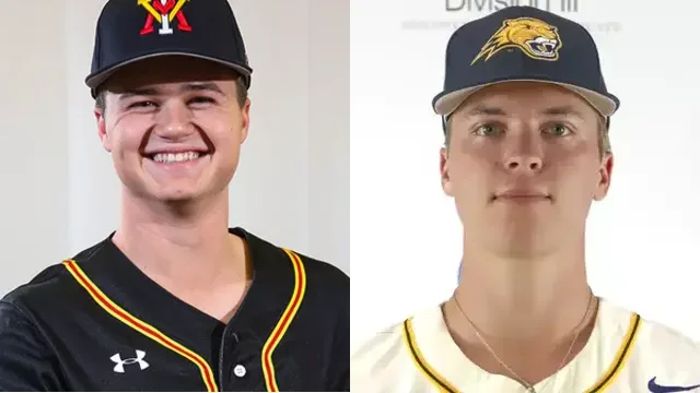 Which former North Richmond Today area high school standouts will be in action on Saturday, April 26?