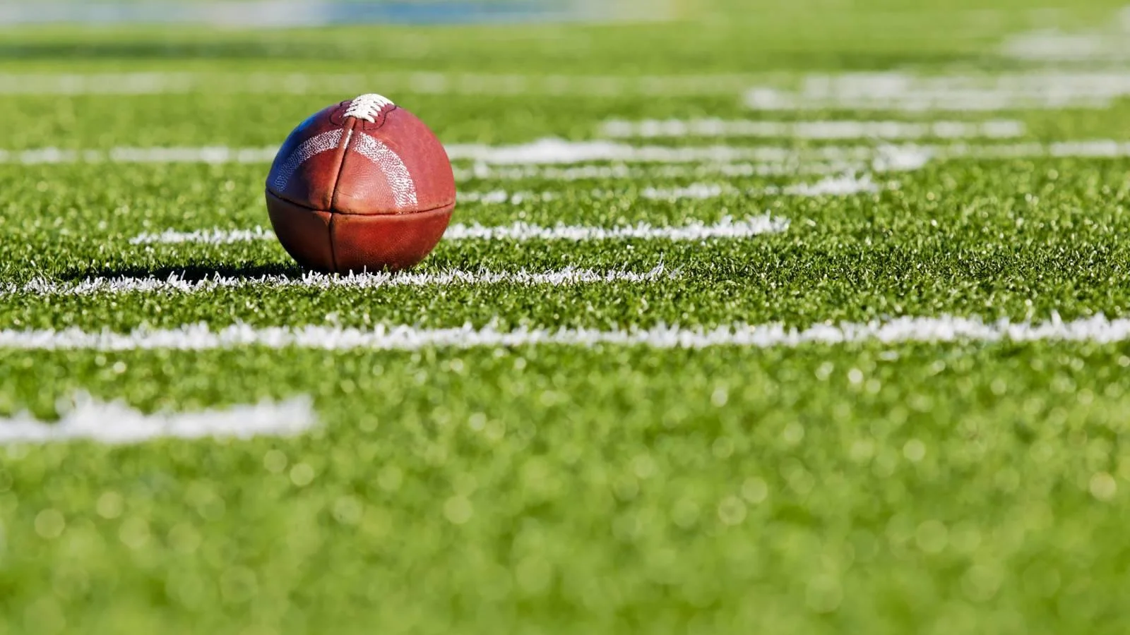 Panther Creek's Darius Smith commits to University of Delaware on Sunday, June 21