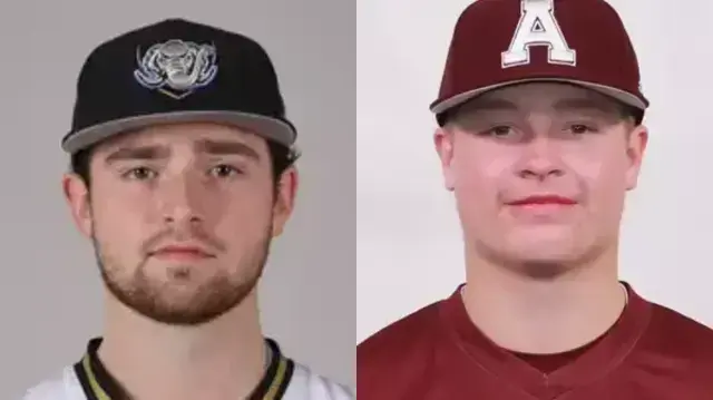 Which former Pontiac Times area high school standouts will be in action in the week starting Monday, April 7?