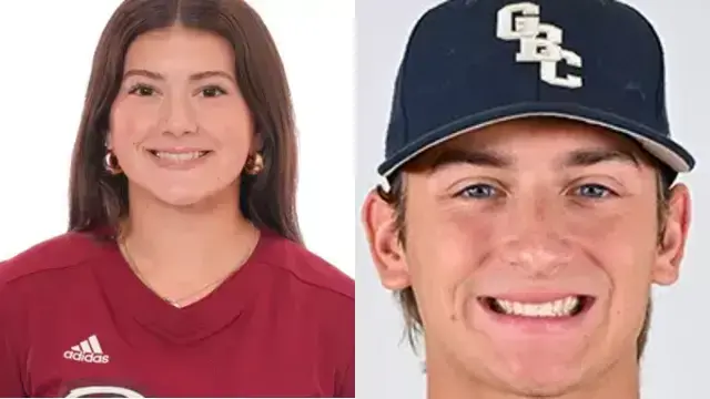 Which former Cumberland Valley News area high school standouts will be in action on Wednesday, March 26?