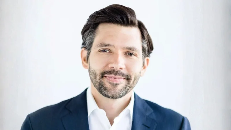 Chris Papa - Founding Partner, Jackson Lucas | Real Estate Executive Search & Advisory