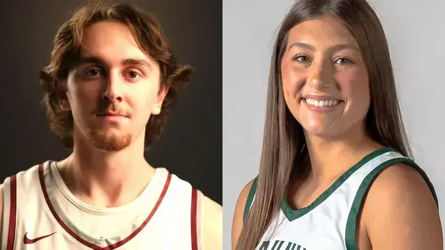 Eli Eaves and Raylee Gaston - 